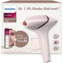 Philips Lumea IPL 9900 Series Haarentfernungsgerät mit SenseIQ & SkinAI Technologie bei Amazon