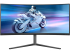 Philips Monitor 34M2C6500 QD-OLED-Panel zum neuen Bestpreis
