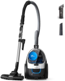 Philips PowerPro Compact Staubsauger Leicht, Beutellos, 900 W Saugleistung (FC9332/09)