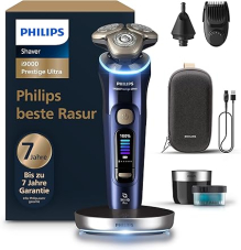 Amazon - Philips Rasierer i9000 Prestige Ultra Modell XP9401/38 zum neuen Bestpreis!