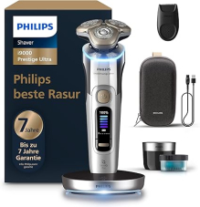 Philips Rasierer i9000 Prestige Ultra (XP9404/31)  bei Amazon zum neuen Bestpreis!