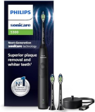 Philips Sonicare 5300 elektrische Zahnbürste (HX7101/04, 2 Intensitätsstufen) bei Amazon