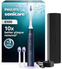 Philips Sonicare HX7403/01 Sonicare 6100 bei Amazon zum neuen Bestpreis!