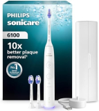 Philips Sonicare 6100 elektrische Zahnbürste bei Digitec/Galaxus zum neuen Bestpreis!
