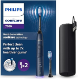 Philips Sonicare 7100 elektrische Zahnbürste bei Amazon zum neuen Bestpreis!