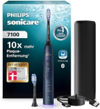 Philips Sonicare 7100 elektrische Zahnbürste bei Amazon