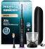 Philips Sonicare DiamondClean Smart 9400 Schallzahnbürste (4 Putzmodi, 3 Intensitätsstufen, App) inkl. Zubehör