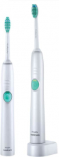 Philips Sonicare HX6512/02 Schallzahnbürste + 2. Handteil für CHF 61.10 statt CHF 79.05