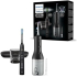 Philips Sonicare Munddusche + DiamondClean 9000 Zahnbürste im Set (HX3886/43) bei Amazon