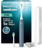 Philips Sonicare Series 3100 elektrische Zahnbürste inkl. Reiseetui HX4034/24 bei Amazon