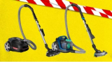 15 % Rabatt auf PHILIPS Staubsauger