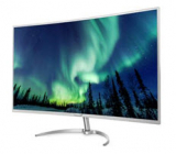 Philips Brilliance 40″ Curved Monitor BDM4037UW/00 (3840 x 2160 Pixels) bei Digitec zum Bestpreis von CHF 399.-