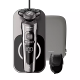 Philips S9000 Prestige SP9860/16 Rasierer mit induktiver Ladestation bei Interdiscount