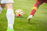 Diverse Fussball-Fanartikel von Powerzone bei Ochsner Sport mit 70% Rabatt, z.B. Schweiz, Deutschland etc. – gratis Versand