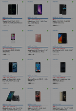 Digitec Smartphone Sale (36 Modelle)
