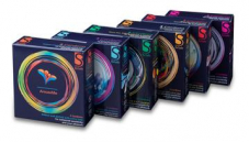 Gemischte Tüte: BeSafe® 144 Condome (Bulk Pack)