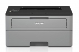 Brother HL-L2350DW S/W Laserdrucker (WLAN, Duplex)