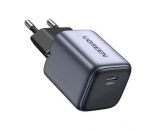 Digitec – UGREEN Nexode Mini 30W GaN II USB-C Ladegerät zum Bestpreis