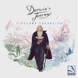 Brack: Darwin’s Journey: Feuerland (Erweiterung) - BGG 8.3 (Abholpreis)