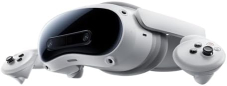 VR Brille Pico 4 Ultra 256 GB bei Amazon zum neuen Bestpreis!