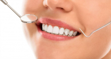 [lokal ZH] Dentalhygiene bei Dr. Med Marina Thomas