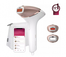 Galaxus - IPL Gerät - Philips Lumea Prestige