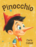 Ungelogen: eBook «Pinocchio» gratis herunterladen