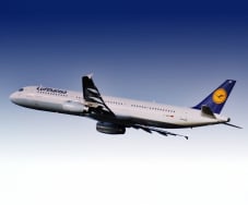 Lufthansa Group Flüge ab Paris weltweit mit Gepäck ab 320€ z.B. Bangkok, Montreal oder Johannesburg