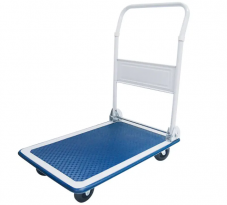 Do it + Garden Plattformwagen bei Doitgarden nur heute