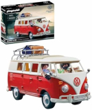 PLAYMOBIL 70176 Volkswagen T1 Camping Bus ab 5 Jahren