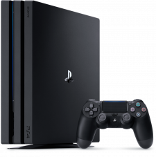 Playstation 4 Pro 1TB Version für CHF 286.10 bei melectronics statt CHF 397.-