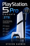 PlayStation 5 Pro Console 2TB