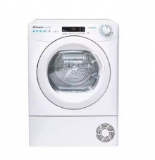Nettoshop - Wäschetrockner - Candy CSO4 H7A1DE-S Slim Tumbler links