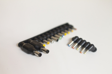 20% auf alle Adapter und Konverter bei Conrad