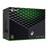 Xbox Series X bestellbar bei microspot
