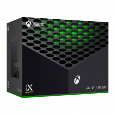 Xbox Series X bestellbar bei microspot