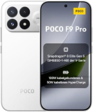 Xiaomi POCO F9 Pro Smartphone mit AMOLED-Display, 12 /256 GB Speicher & 6’330-mAh-Akku bei Amazon