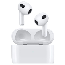 BLICK TAGESDEAL - True Wireless In-Ear-Kopfhörer AirPods 3. Gen Lightning