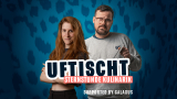 Uftischt – Live-Podcast & Abendessen