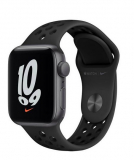 APPLE Watch Nike SE GPS (40 mm, Aluminium, GPS) – nur heute