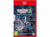 NINTENDO Pokémon Legenden: Z-A für die NSW2 nur heute wieder bei MediaMarkt