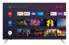 Nur heute - 58″ UHD-Fernseher mit Android TV bei Conforama