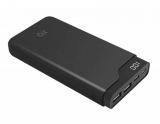 Xqisit Premium Powerbank (12.000 mAh) - jetzt mit 41% Rabatt bei BRACK.CH