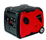 Jumbo - Stromgenerator Einhell TE-IG 3500