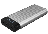 Twint - HYPER Powerbank HyperJuice 245W USB-C Battery Pack 27000 mAh