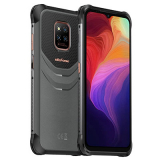 Outdoor Handy Ulefone Power Armor 14 (Helio G35, Android 11, 4GB RAM, 64GB Speicher erweiterbar mit MicroSD, 10Ah Akku)