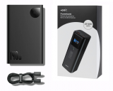 Baseus 140W 24’000 mAh Powerbank bei AliExpress / onit 140W 25’000 mAh Powerbank bei DayDeal