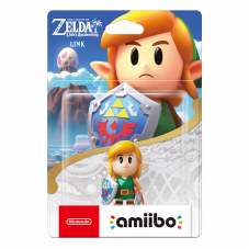 Nintendo amiibo Link (The Legend of Zelda: Link’s Awakening) für Switch / 3DS etc.