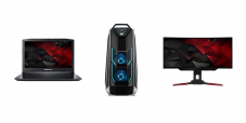 Acer Predator: Gaming Artikel zu Aktionspreisen bei digitec