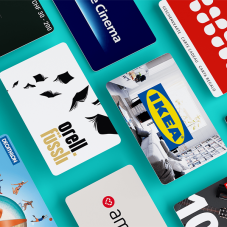 offerz: 10% Bonus auf Geschenkkarten (max. 3) & 25% Rabatt auf Kinotickets von Pathé / blue Cinema